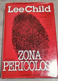 Zona pericolosa di Lee Child – Azione e adrenalina