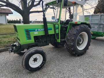 Agroplus 65