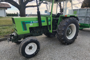 Agroplus 65