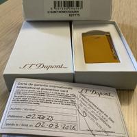 Accendino S.T. Dupont Slim 7