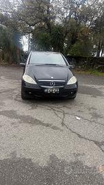 Mercedes classe a 160
