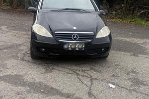 Mercedes classe a 160
