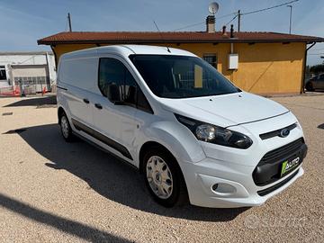 Ford Transit Connect 210 1.6 TDCi 95CV PL Furgone 