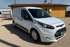 Ford Transit Connect 210 1.6 TDCi 95CV PL Furgone 