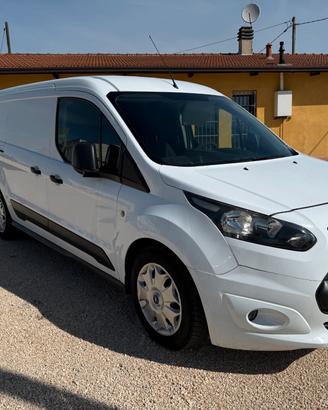 Ford Transit Connect 210 1.6 TDCi 95CV PL Furgone 