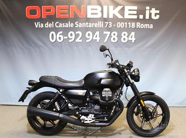 Moto Guzzi V7 Stone Euro 5+ Pronta Consegna MY2026