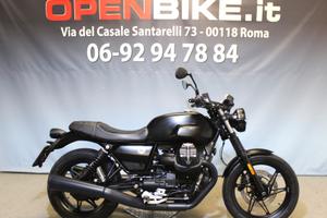 Moto Guzzi V7 Stone Euro 5+ Pronta Consegna MY2026