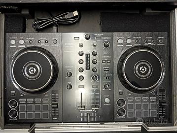 Pioneer DDJ 400