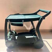 Carrello porta bevande