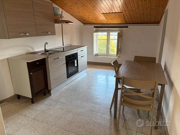 Camere studenti pieno centro