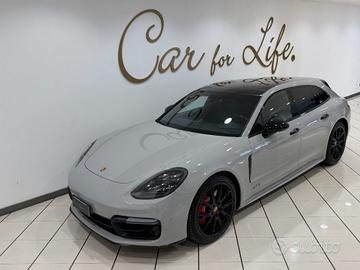 PORSCHE Panamera 4.0 GTS Sport Turismo