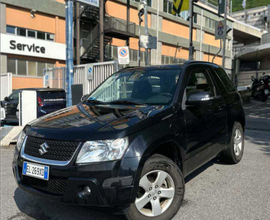 Suzuki grand vitara 4x4 1.6 benz km 109000