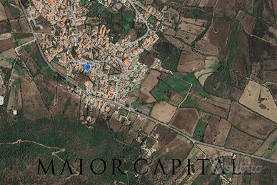 Budoni | Tanaunella | Terreno edificabile in vendi