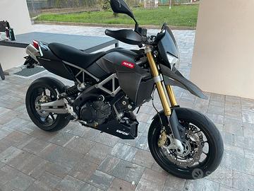 Aprilia DorsoDuro