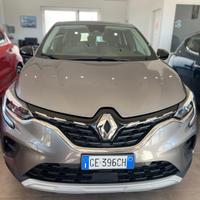 Renault Captur Blue dCi 95 CV Life