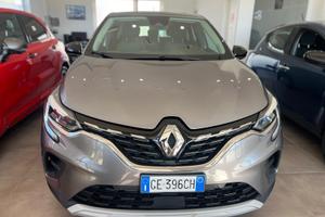 Renault Captur Blue dCi 95 CV Life