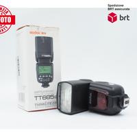 GODOX SPEEDLITE TT685 C