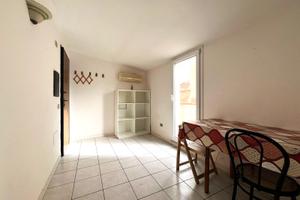 Centralissimo bilocale arredato