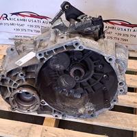 CAMBIO MANUALE COMPLETO VOLKSWAGEN Golf 6 Berlina