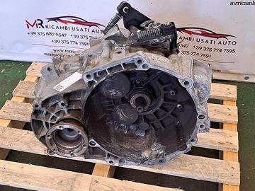 CAMBIO MANUALE COMPLETO VOLKSWAGEN Golf 6 Berlina
