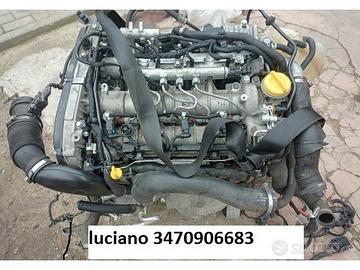 motore z19dth opel 1.9 diesel