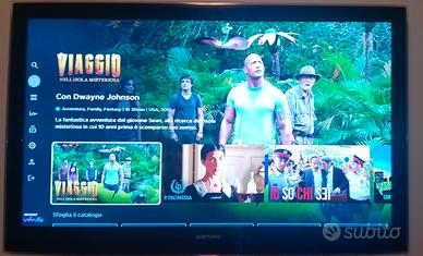 TELEVISORE SAMSUNG 46'