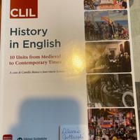 History in English