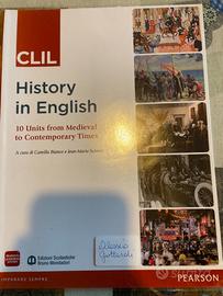 History in English