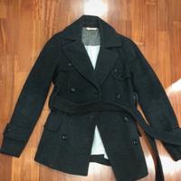 Cappotto Liu Jo grigio