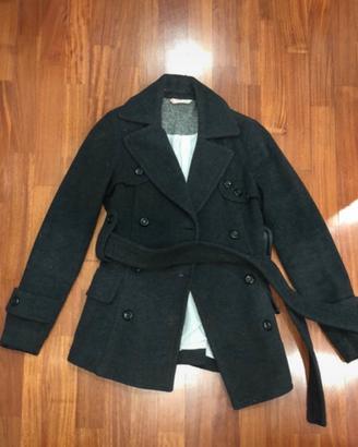 Cappotto Liu Jo grigio