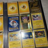 album pokemon
