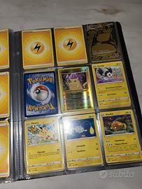 album pokemon