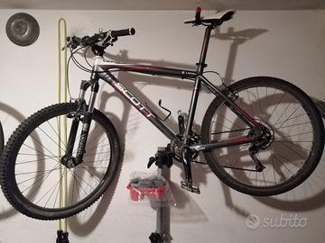 Bicicleta scott scale online 60