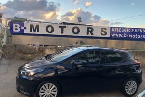 Nissan Micra IG-T 92 5 porte N-Design