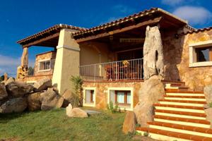 San Teodoro Villa 4 Camere 3 Bagni 8/10 Pax