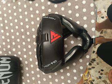 casco RDX modello HGR-T1B sparring