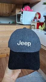 Cappellino JEEB