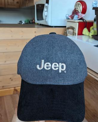 Cappellino JEEB