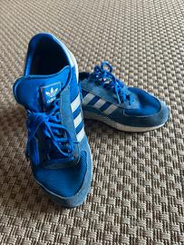 Scarpe Adidas marathon