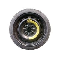 Ruotino di scorta 105 70 R14
