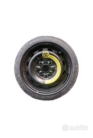 Ruotino di scorta 105 70 R14