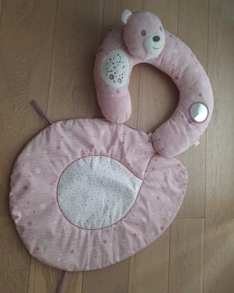Chicco - Set Tummy time