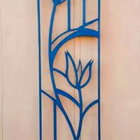 Inferriata o ringhiera