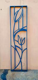 Inferriata o ringhiera