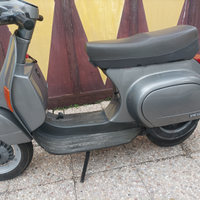 Vespa pk 50 XL