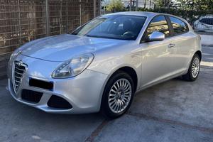 Alfa Romeo Giulietta 1.6 JTDm 105 CV del 2011