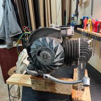 Motore 150 sprint veloce revisonato