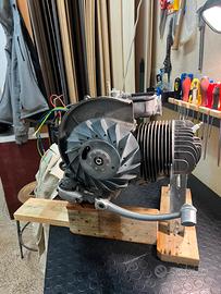 Motore 150 sprint veloce revisonato