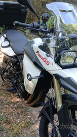 Bmw gs