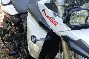 Bmw gs